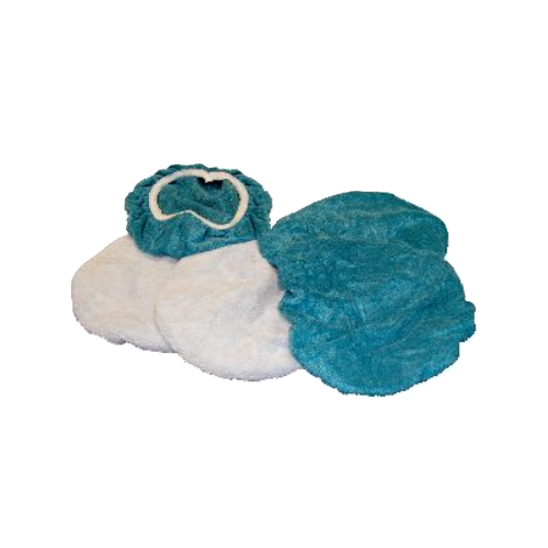 おふおふ 軸付フェルトバフ アルミナ (球型) 永興電機工業 【通販モノタロウ】