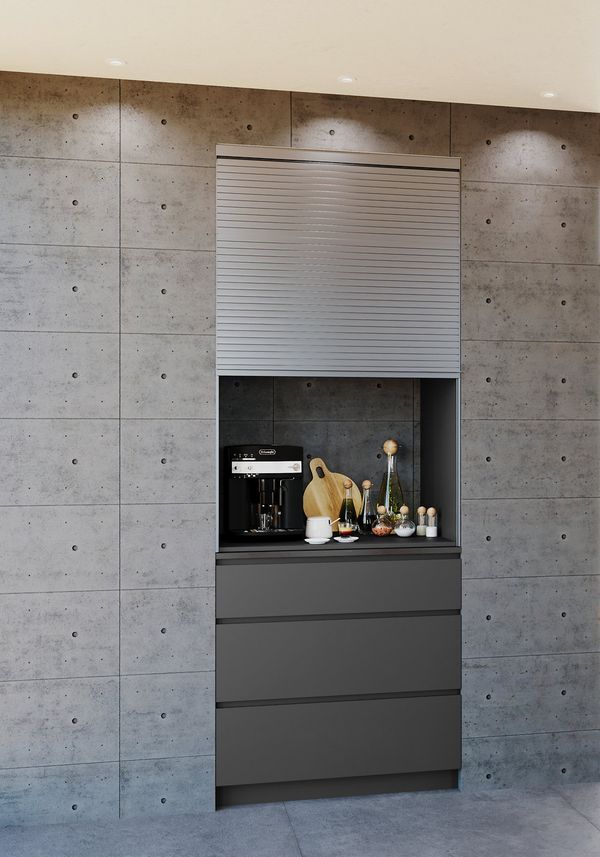 Rehau Tambour