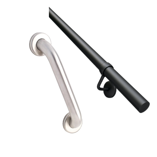 Handrails and Grab Bars