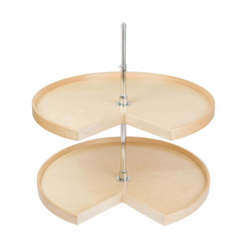 Corner Cabinet Organizers