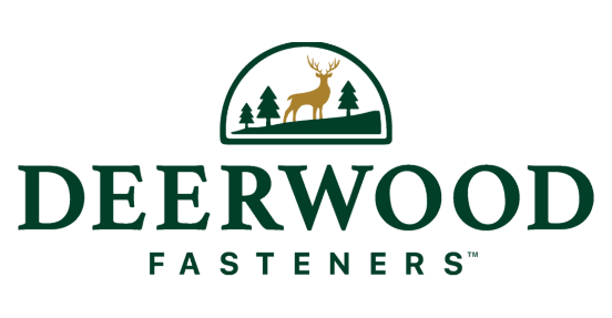 Deerwood Fasteners