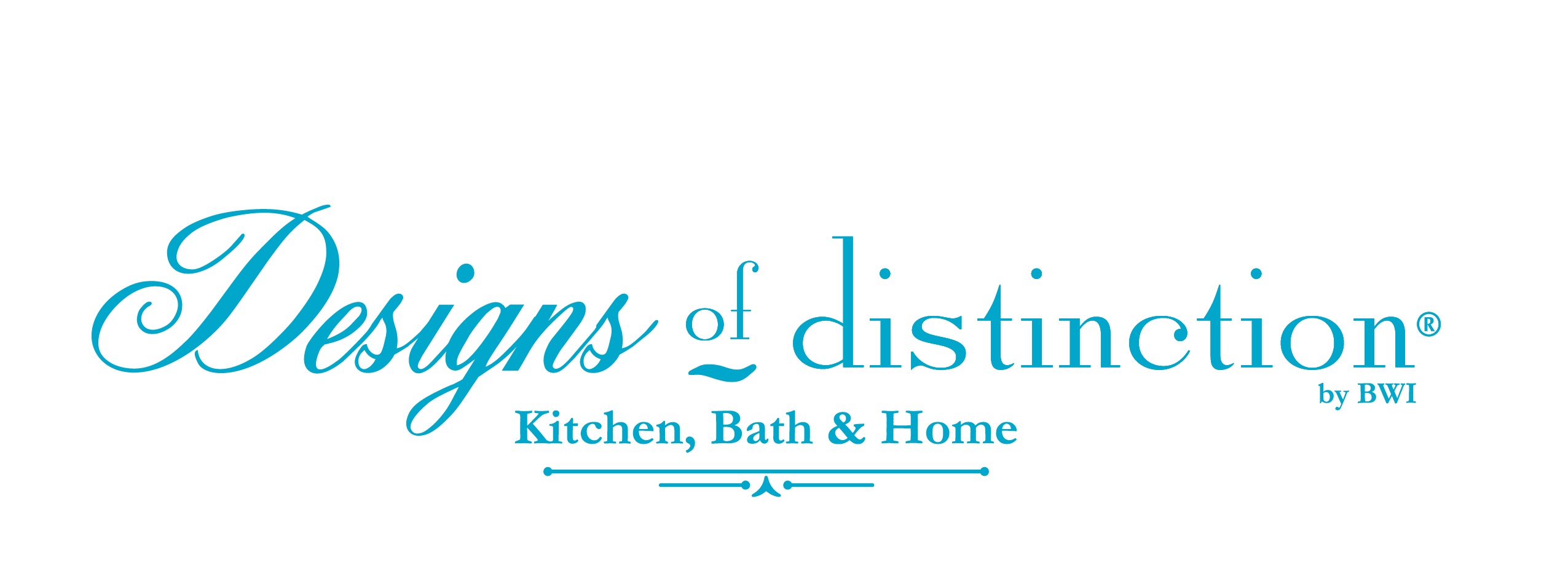 Designs of Distinction