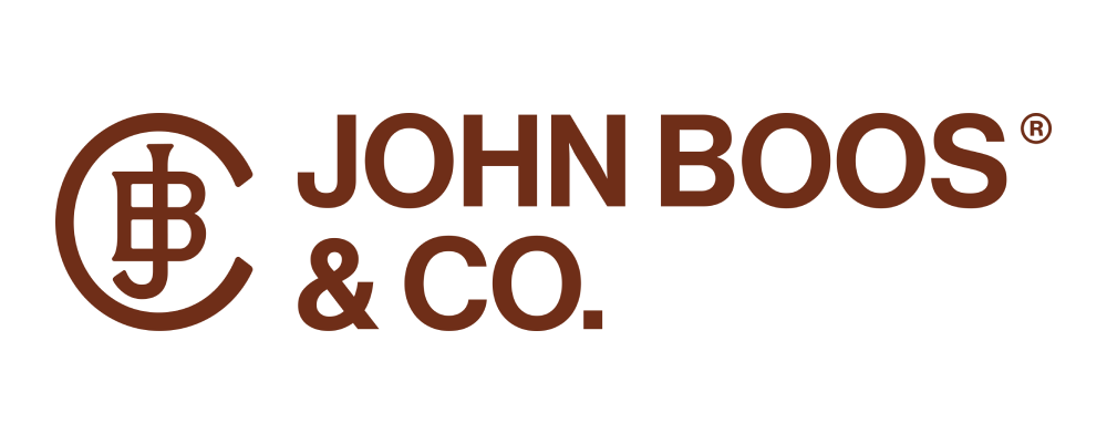 John Boos