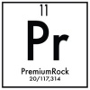 Premium Rock