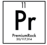 Premium Rock