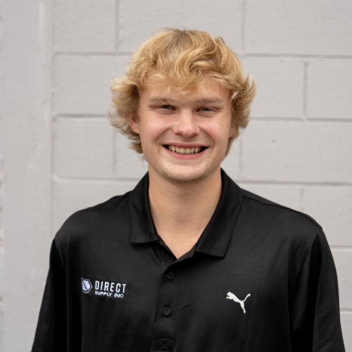 Austin Montsma