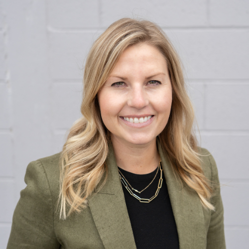 Michelle Timmerman