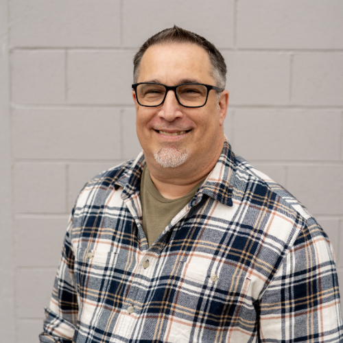 Rob Lischalk