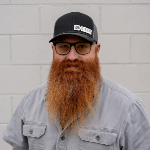 Robert Dykstra