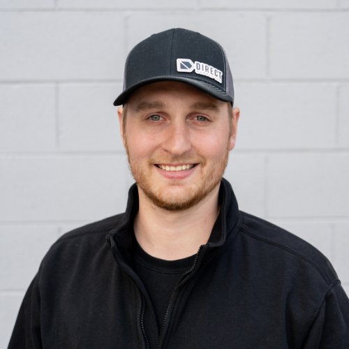 Zac Haan